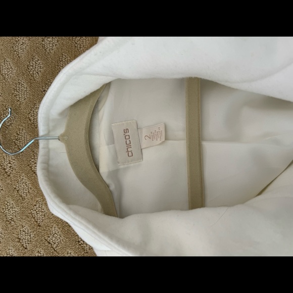 Wool Coat - Picture 2 of 4